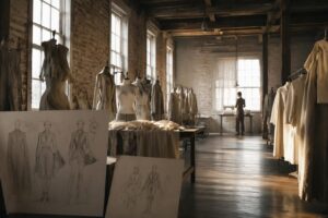 Perché la moda sta riscoprendo il valore degli abiti