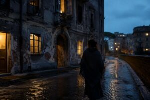 Pietralata: la drammatica storia di una famiglia e le sfide dell'assistenza alla disabilità