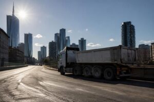 Posticipo di un anno per il blocco dei diesel Euro 5 nel Nord Italia
