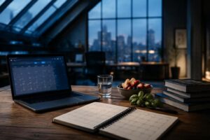 Prenota online una consulenza nutrizionale con il dott. Marco Cagliani