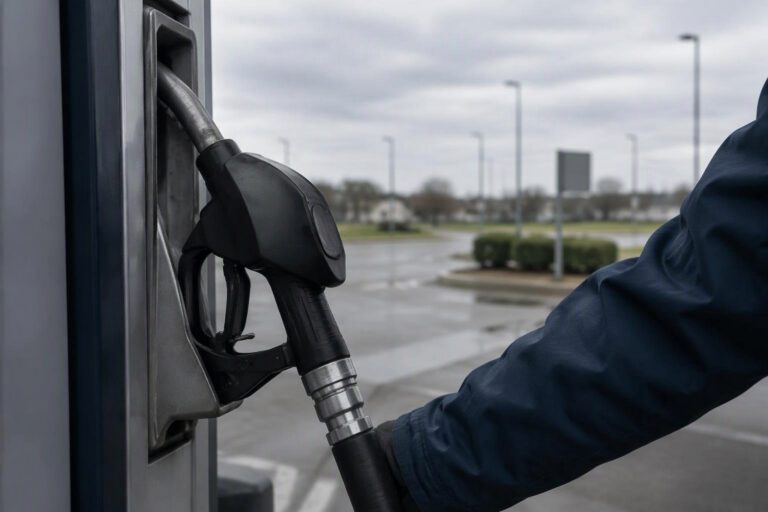 Prezzo carburanti sotto tetto: Eni limita benzina a 1,99 € e diesel a 2,19 €