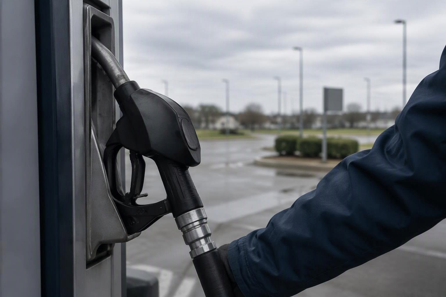 Prezzo carburanti sotto tetto: Eni limita benzina a 1,99 € e diesel a 2,19 €
