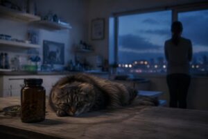 Prodotti veterinari naturali: soluzioni efficaci per la salute dei tuoi animali