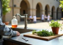 Programma attività su cibo, scienza e sostenibilità a Frascati