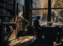 Psicologia del comfort autunnale: luce, abitudini e motivazione