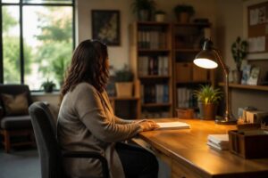Psicologia di prossimità: orientarsi tra servizi locali