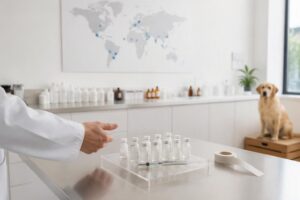 Rabbia: vaccino, profilassi e consigli per viaggiatori