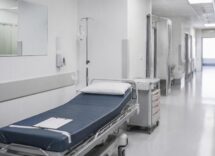 Ragazzo di 16 anni aggredisce operatori sanitari all'ospedale Manzoni