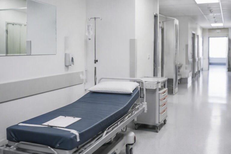Ragazzo di 16 anni aggredisce operatori sanitari all'ospedale Manzoni