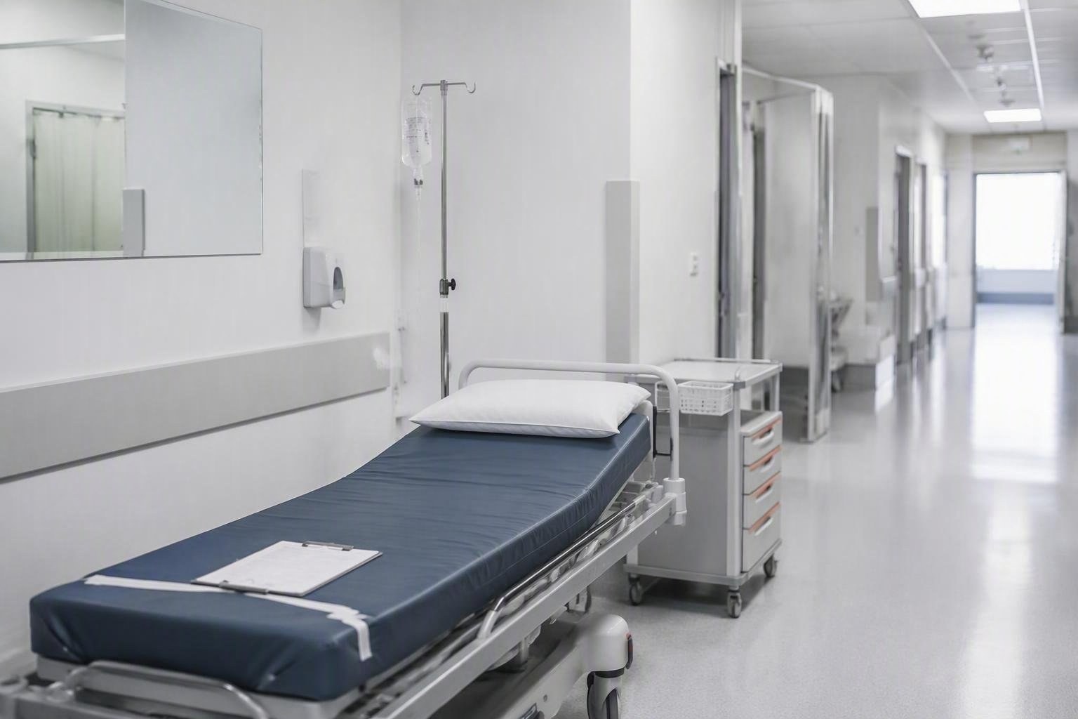 Ragazzo di 16 anni aggredisce operatori sanitari all'ospedale Manzoni