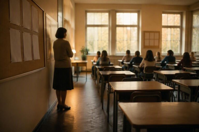 Referendum e appelli per l'educazione affettiva: cosa sta cambiando