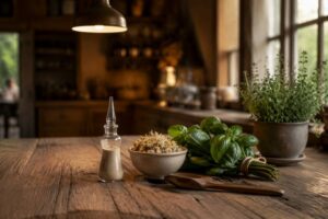 Rimedi naturali contro l'istamina e la quercetina Zreen per le allergie