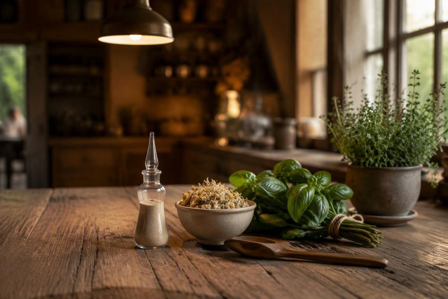 Rimedi naturali contro l'istamina e la quercetina Zreen per le allergie