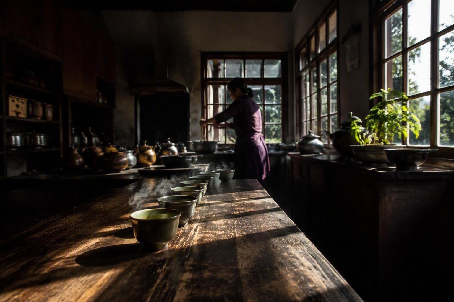 Rimedi naturali per il gonfiore addominale: tisane e integratori