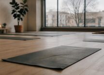 Ritrovare benessere con lo yoga: esercizi per migliorare l'umore