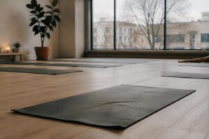 Ritrovare benessere con lo yoga: esercizi per migliorare l'umore