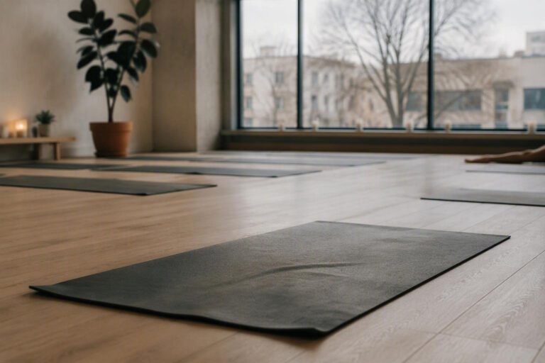 Ritrovare benessere con lo yoga: esercizi per migliorare l'umore