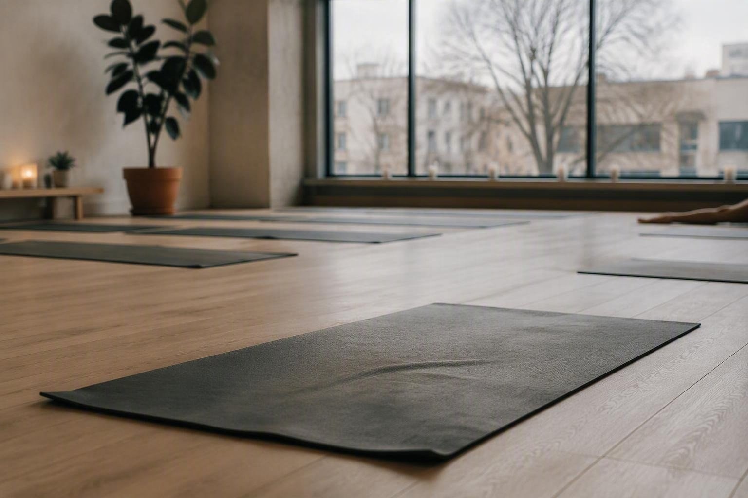 Ritrovare benessere con lo yoga: esercizi per migliorare l'umore