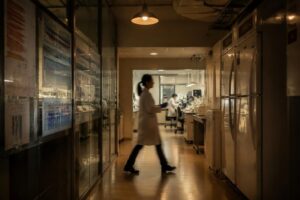Roadmap globale per rendere l’oncologia di precisione accessibile
