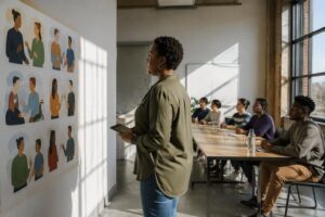 Salute sessuale inclusiva per ogni corpo: consenso e informazioni accessibili