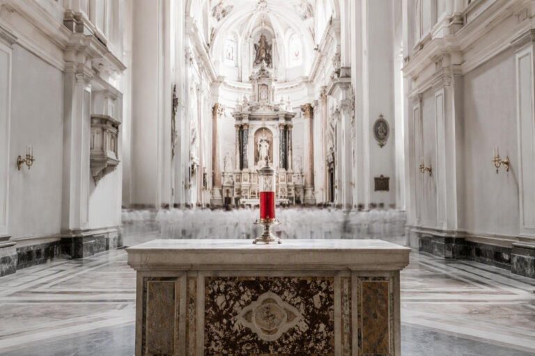 San Gennaro 2026: ritorna il miracolo della liquefazione