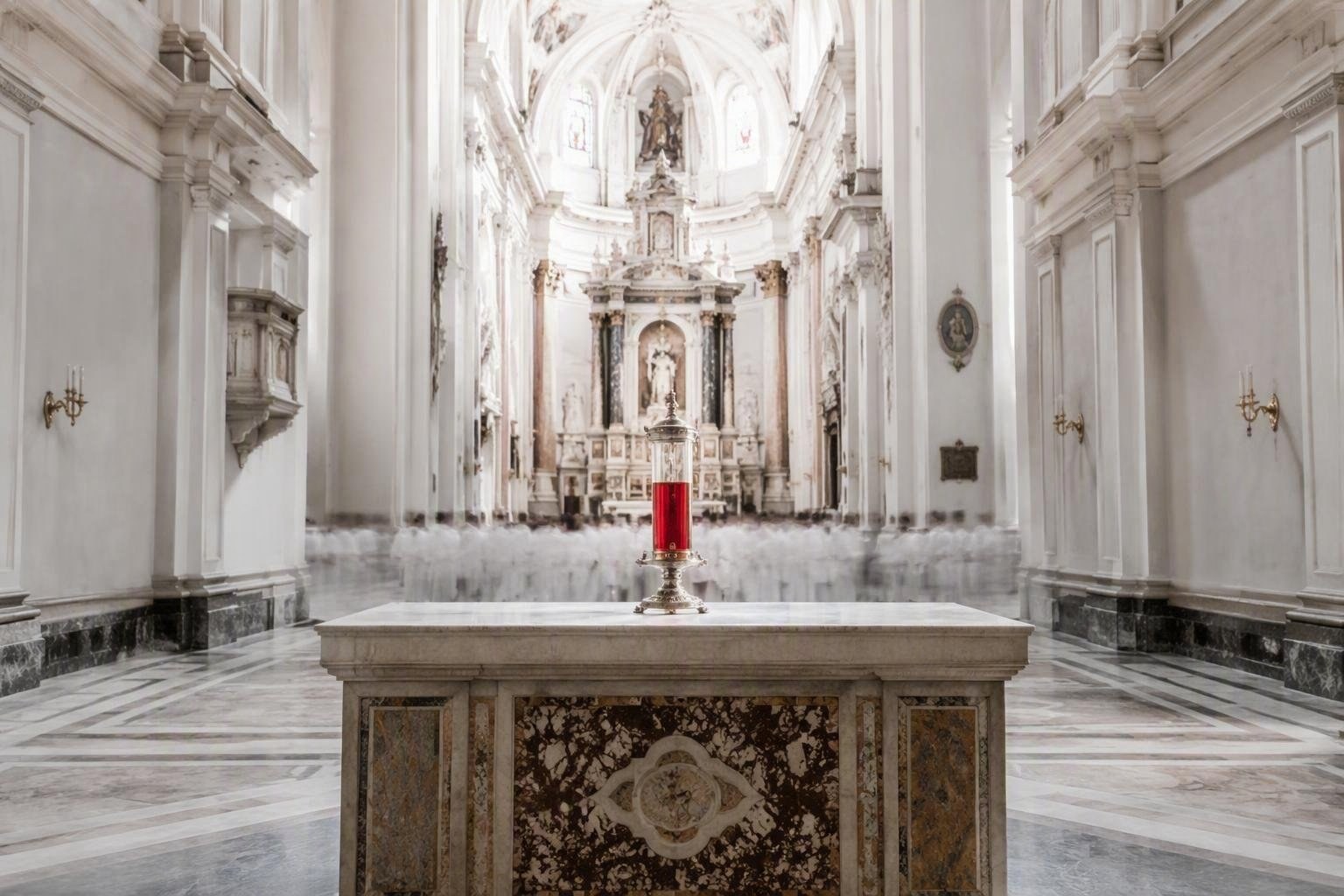 San Gennaro 2026: ritorna il miracolo della liquefazione
