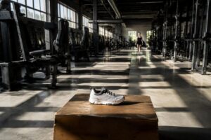 Scarpe Under Armour FLX TR donna: performance e comfort in allenamento