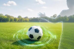 Scopri B42, l’allenatore digitale per calciatori di ogni livello