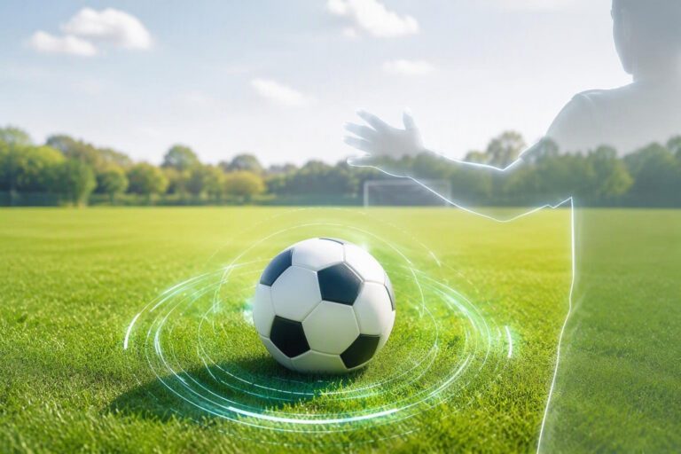 Scopri B42, l’allenatore digitale per calciatori di ogni livello