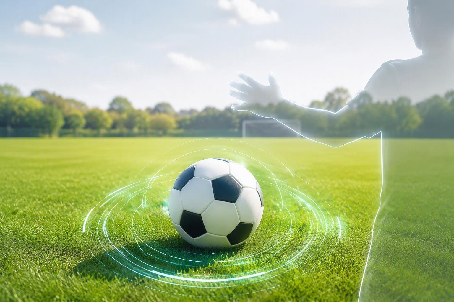 Scopri B42, l’allenatore digitale per calciatori di ogni livello
