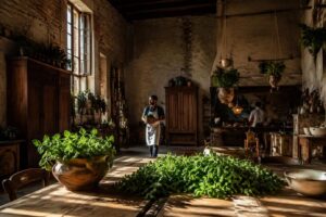 Scopri i benefici del basilico e come usarlo in cucina e fitoterapia
