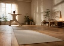 Scopri i benefici dello yoga al risveglio con tre posizioni facili
