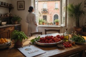 Scopri i servizi nutrizionali della Dott.ssa Benedetta Matarese