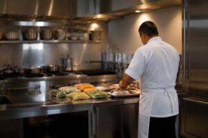 Scopri i valori nutrizionali dei surgelati Findus per una sana alimentazione