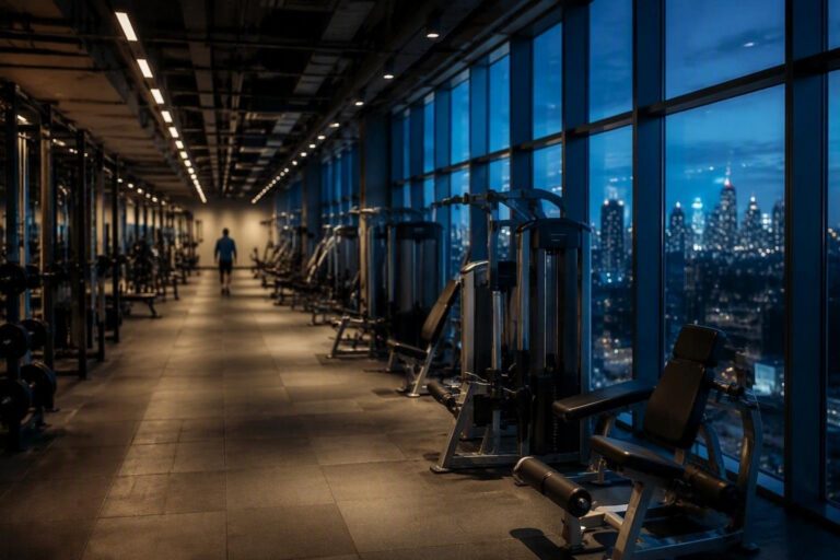 Scopri i vantaggi di Anytime Fitness a Parma, accesso 24/7 e piani su misura