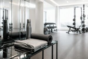 Scopri la t-shirt adidas PrimeLift Essentials per il training