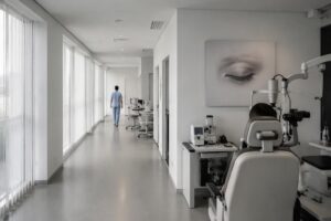 Segnali d’allarme che l’oculista deve riconoscere subito
