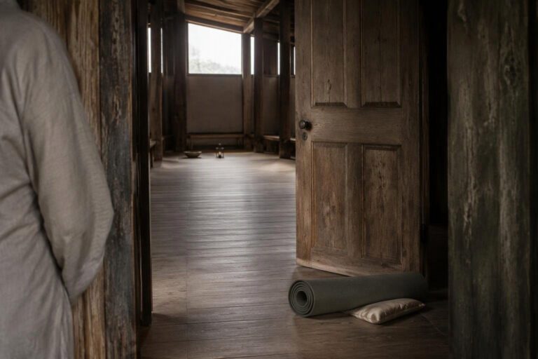 Sessione di Silent Yoga gratuita a Casa Creativa di Albano Laziale
