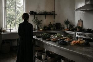 Sindrome premestruale e alimentazione: i nutrienti essenziali per il benessere