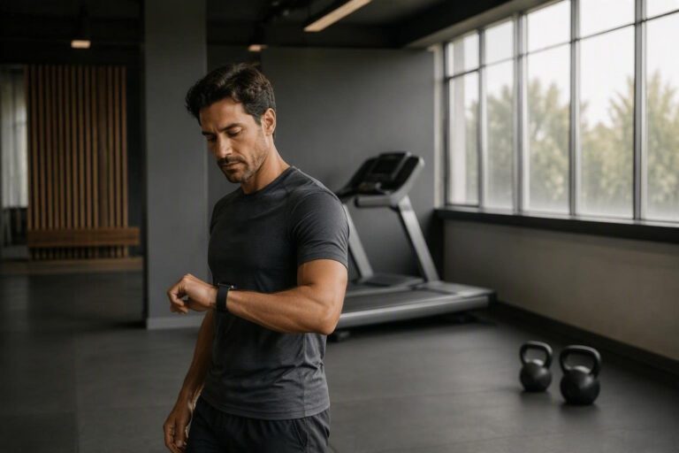 Smartwatch e braccialetti: come leggere calorie e battito