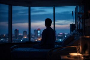 Spalla congelata: tutto quello che devi sapere