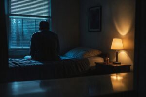 Spalla dolorante di notte: come riconoscere e trattare il problema