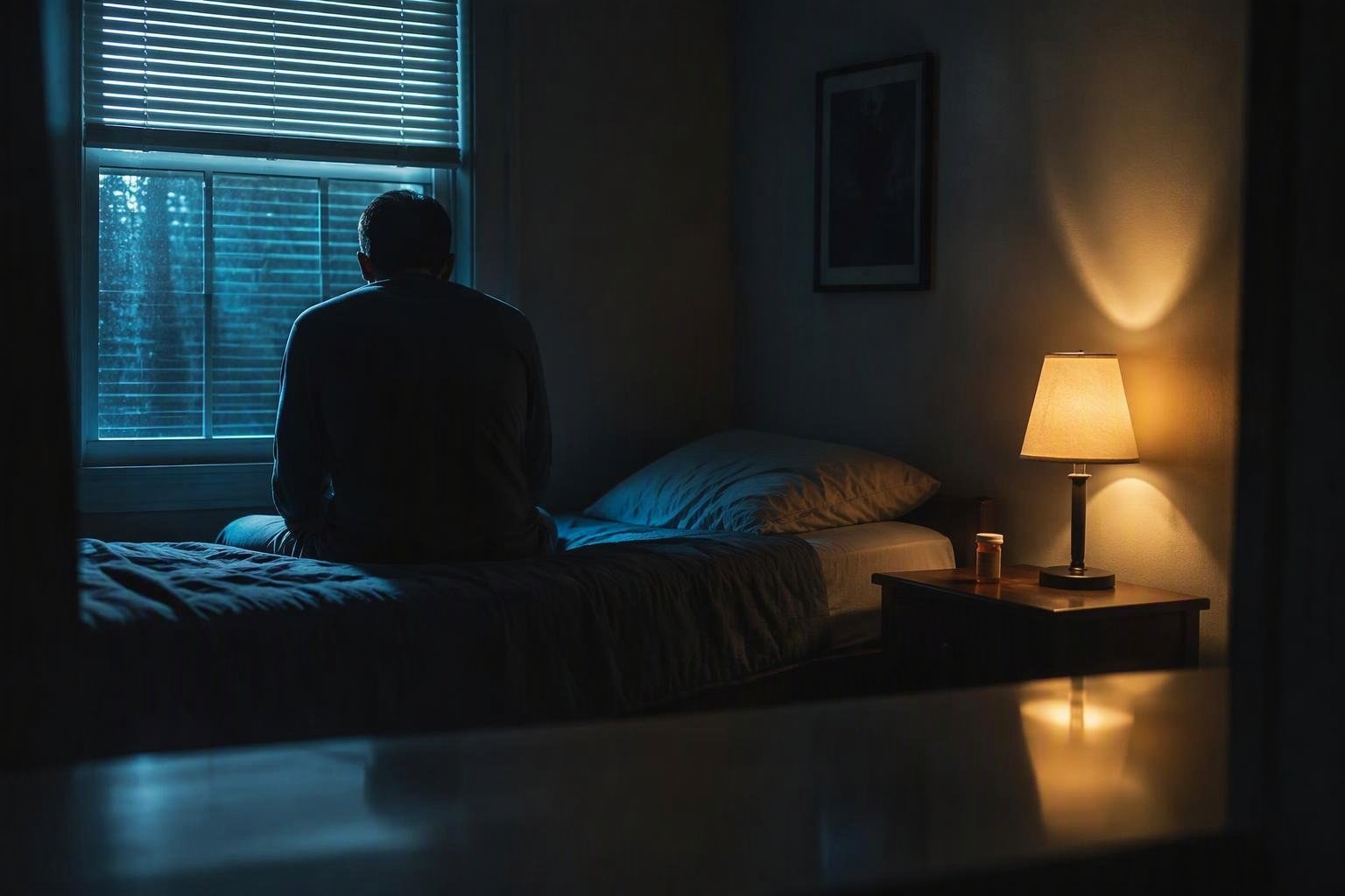Spalla dolorante di notte: come riconoscere e trattare il problema