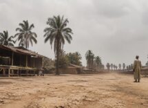 Stima di 450.000 morti per il Super El Niño 2026-2027
