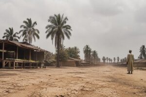 Stima di 450.000 morti per il Super El Niño 2026-2027