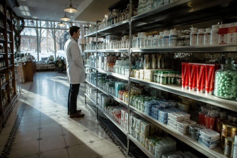 Storia e prodotti Vicks: dal VapoRub alle caramelle mentolate