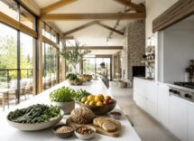 Strategia vegetariana per abbassare LDL e proteggere il cuore