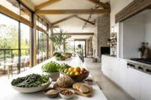 Strategia vegetariana per abbassare LDL e proteggere il cuore