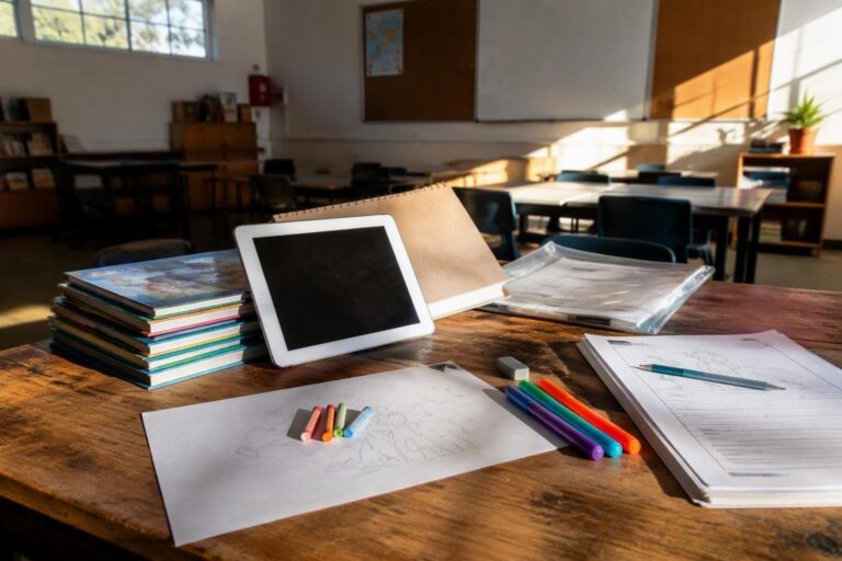 Strumenti gratuiti e ricerche recenti per l'inclusione dei bambini multilingue