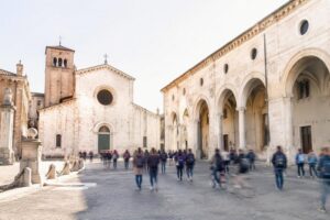 Summer School 2026: alla scoperta del patrimonio artistico riminese attraverso San Francesco